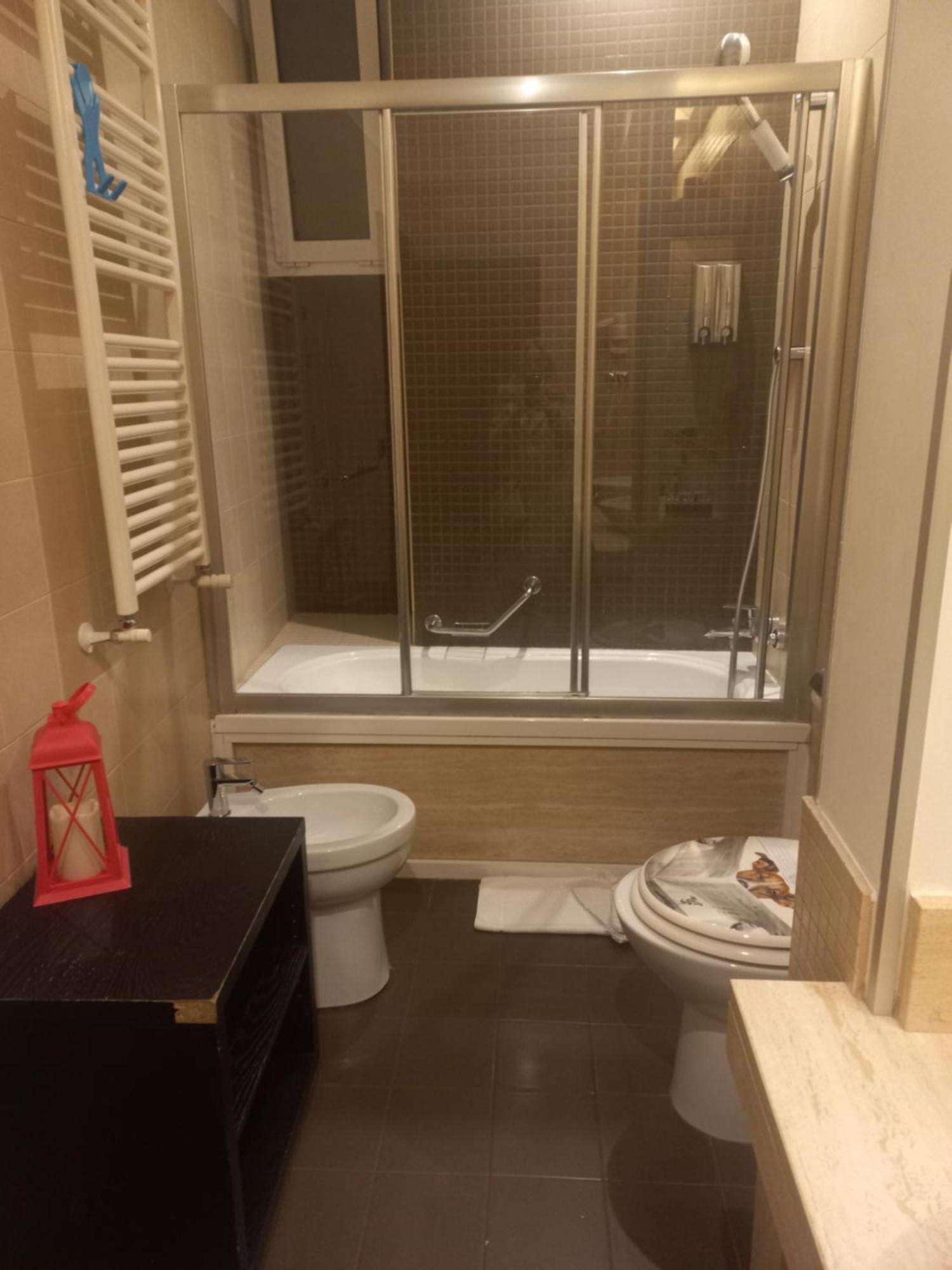 Stefano House Appartamento Fontana Di Trevi Рим Экстерьер фото