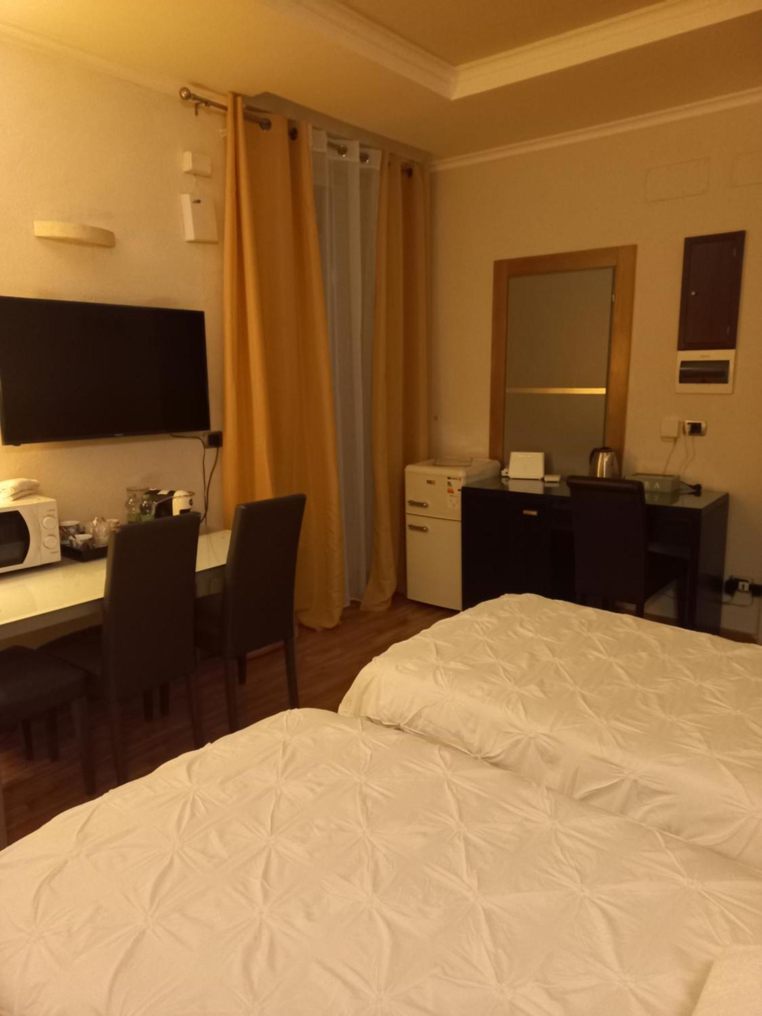 Stefano House Appartamento Fontana Di Trevi Рим Номер фото